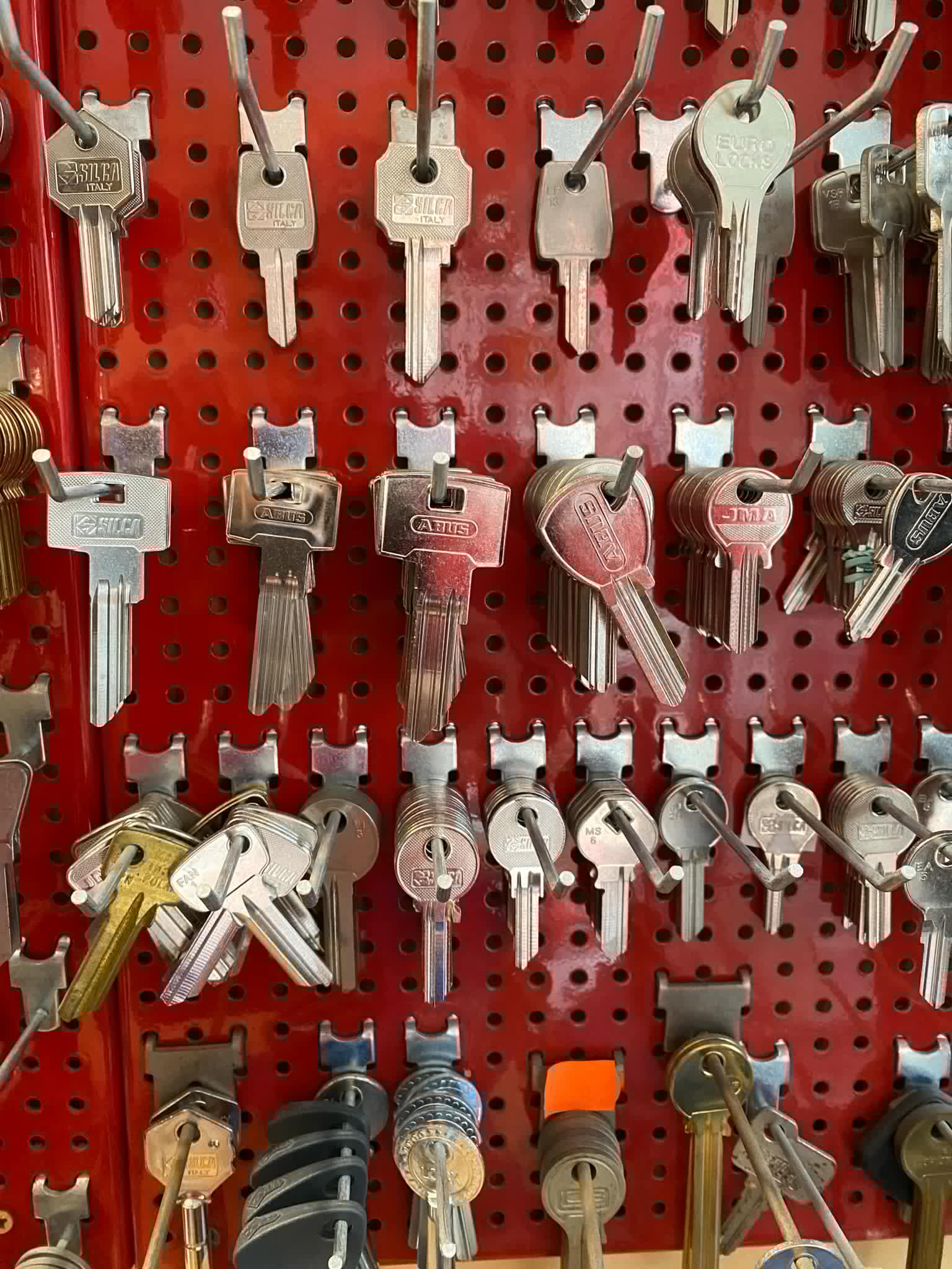 Dorabianie Kluczy Pisz